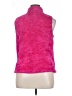 Kim Rogers 100% Polyester Pink Vest Size XL - photo 2