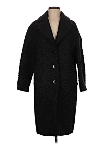 Zara Coat (view 1)