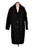 Zara Black Coat Size M - photo 1