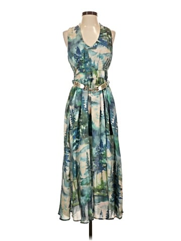 Badgley Mischka Cocktail Dress (view 1)