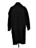 Zara Black Coat Size M - photo 2