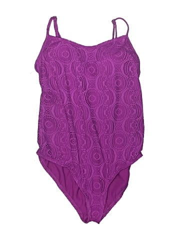 Catalina One Piece Swimsuit (view 1)