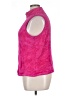 Kim Rogers 100% Polyester Pink Vest Size XL - photo 5