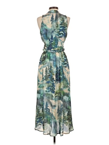 Badgley Mischka Cocktail Dress (view 2)