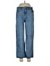 Kensie Blue Jeans Size 10 - photo 1