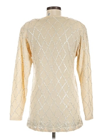 Ellen Tracy for Dillard's Wool Pullover Sweater (view 2)