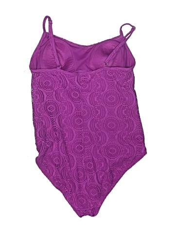 Catalina One Piece Swimsuit (view 2)