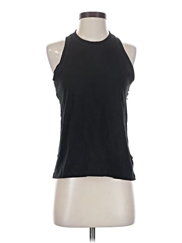 Black Diamond Tank Top (view 1)