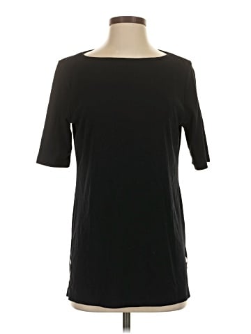 Karen Scott Casual Dress (view 1)