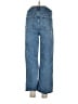 Kensie Blue Jeans Size 10 - photo 2