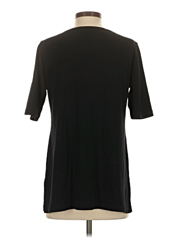 Karen Scott Casual Dress (view 2)