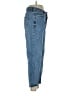 Kensie Blue Jeans Size 10 - photo 4