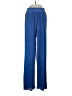 Ellison Blue Casual Pants Size S - photo 1