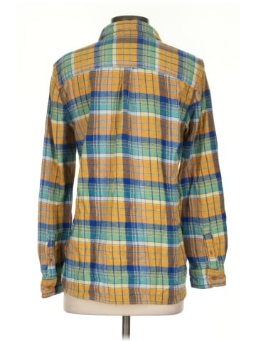 L.L.Bean Signature Long Sleeve Button-Down Shirt (view 2)