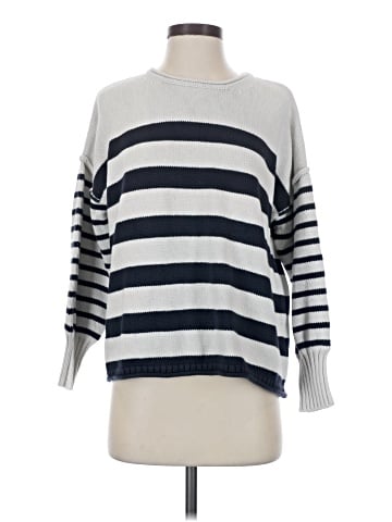 Madewell Pullover Sweater (view 1)