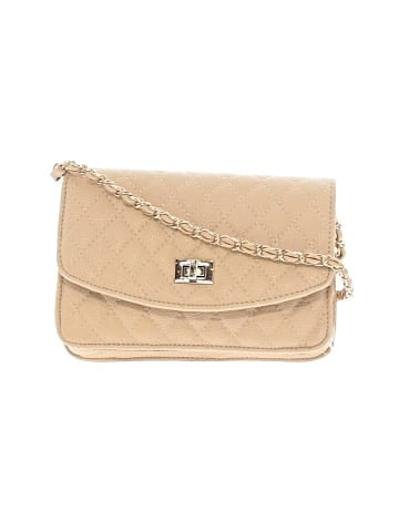 Urban Expressions Crossbody Bag (view 1)