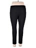 Danskin Solid Black Active Pants Size XXL - photo 2