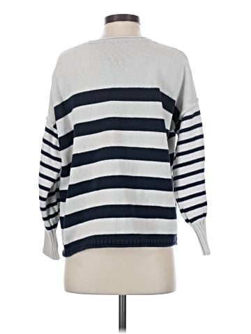 Madewell Pullover Sweater (view 2)