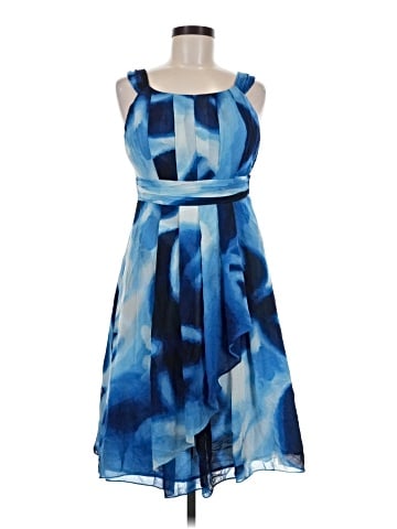 Jones New York Collection Cocktail Dress (view 1)
