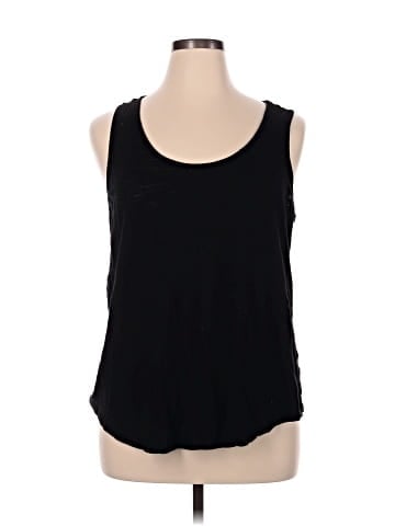 Dept222 Sleeveless T-Shirt (view 1)