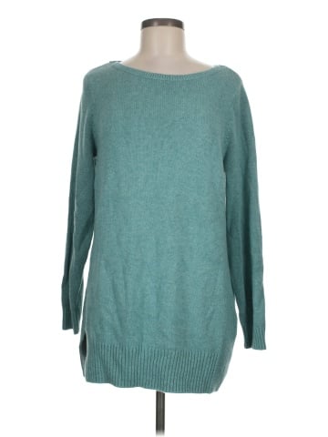 J.Jill Pullover Sweater (view 1)