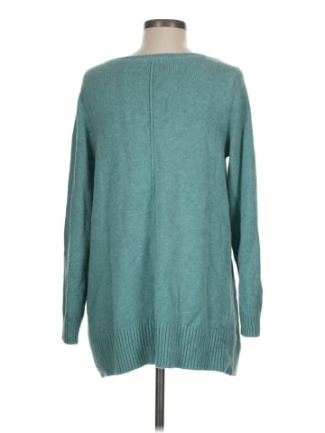 J.Jill Pullover Sweater (view 2)