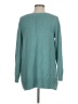 J.Jill Teal Pullover Sweater Size Med Petite - photo 2