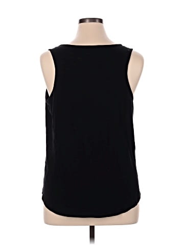 Dept222 Sleeveless T-Shirt (view 2)