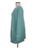 J.Jill Teal Pullover Sweater Size Med Petite - photo 5