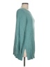 J.Jill Teal Pullover Sweater Size Med Petite - photo 4
