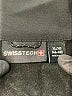 SWISSTECH Black Jacket Size XL - photo 6