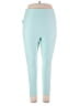 VSX Sport Teal Active Pants Size XXL - photo 1