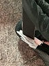 Reebok Black Active Pants Size M - photo 5