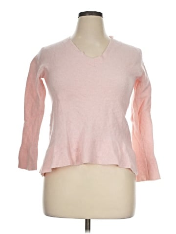 Banana Republic Pullover Sweater (view 1)