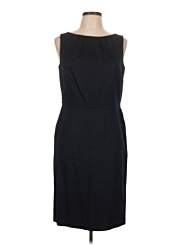 Ann Taylor Factory Cocktail Dress (view 1)