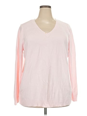 Croft & Barrow Pullover Sweater (view 1)