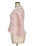 Banana Republic Pink Pullover Sweater Size XL - photo 5