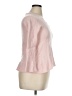 Banana Republic Pink Pullover Sweater Size XL - photo 4