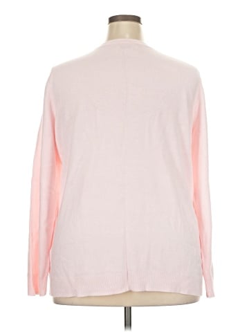 Croft & Barrow Pullover Sweater (view 2)