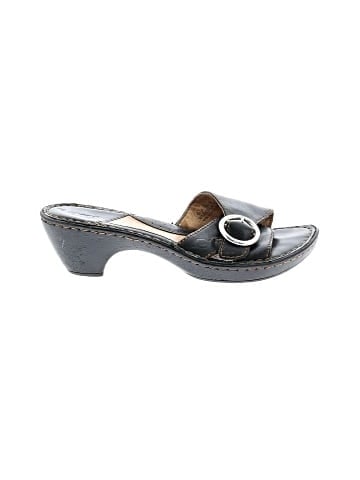 Born Handcrafted Footwear Mule/Clog (view 1)
