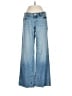 PacSun 100% Cotton Blue Jeans Size 25 waist - photo 1