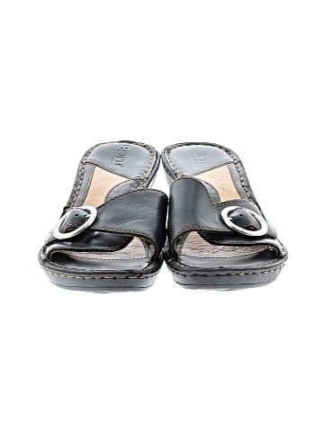 Born Handcrafted Footwear Mule/Clog (view 2)