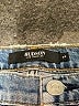 Hudson Jeans Hearts Blue Jeans Size 28 waist - photo 7