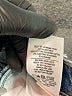 Hudson Jeans Hearts Blue Jeans Size 28 waist - photo 8