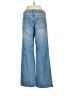 PacSun 100% Cotton Blue Jeans Size 25 waist - photo 2