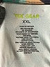Tek Gear Pink Sleeveless Blouse Size XXL - photo 7