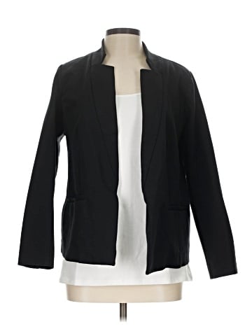 ELOQUII Blazer (view 1)