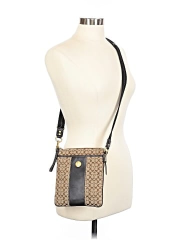 Coach Crossbody Bag (view 2)