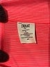 Everlast Pink Long Sleeve T-Shirt Size S - photo 7