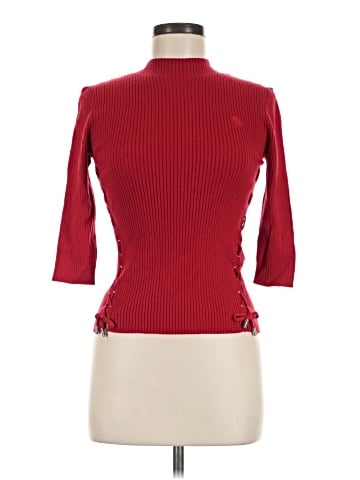 Maje Turtleneck Sweater (view 1)